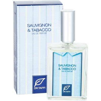 Profumo Dr Taffi Sauvignon & Tabacco - Profumo Profumo Dr Taffi Sauvignon & Tabacco - Profumo