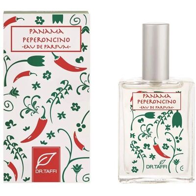 Dr. Taffi Panama Peperoncino - Fragranza Dr. Taffi Panama Peperoncino - Fragranza