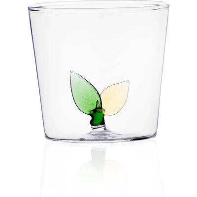 Ichendorf Greenwood Verre en verre vert - Verre Ichendorf Greenwood Verre en verre vert - Verre