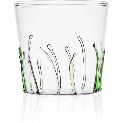Ichendorf Milano Greenwood Verre - Design Naturel Ichendorf Milano Greenwood Verre - Design Naturel