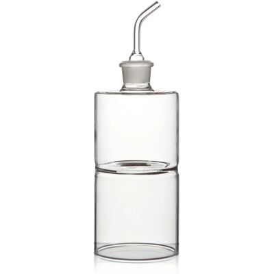 Ichendorf Milano Acetiera Aria - Set de distributeurs de vinaigre et d'huile Ichendorf Milano Acetiera Aria - Set de distributeurs de vinaigre et d'huile