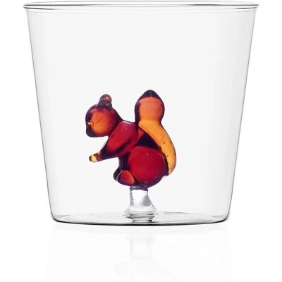 Ichendorf Milano Ekorre Tumbler - Animal Farm Ichendorf Milano Ekorre Tumbler - Animal Farm