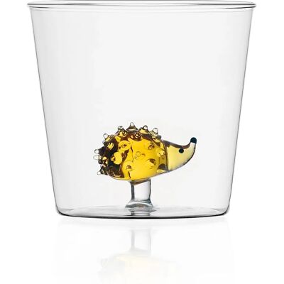 Ichendorf Milano Tumbler Hérisson - Animal Farm - 35cl Ichendorf Milano Tumbler Hérisson - Animal Farm - 35cl