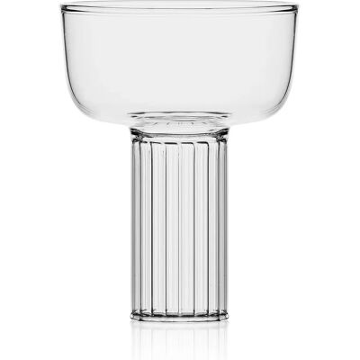 Ensemble de verres Ichendorf Milano Liberta - Transparent - 4 pcs Ensemble de verres Ichendorf Milano Liberta - Transparent - 4 pcs
