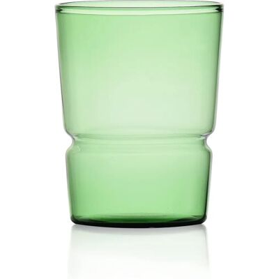 Ensemble de verres verts Ichendorf Milano - Tap Ensemble de verres verts Ichendorf Milano - Tap