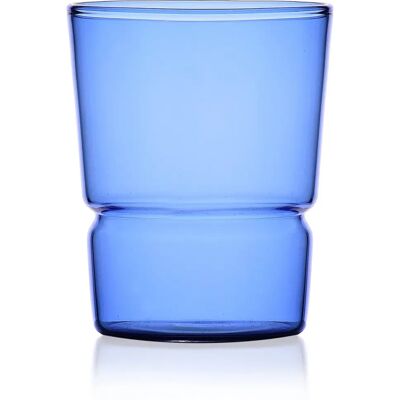 Ensemble de Verres Tap Bleu Clair - Ichendorf Milano Ensemble de Verres Tap Bleu Clair - Ichendorf Milano