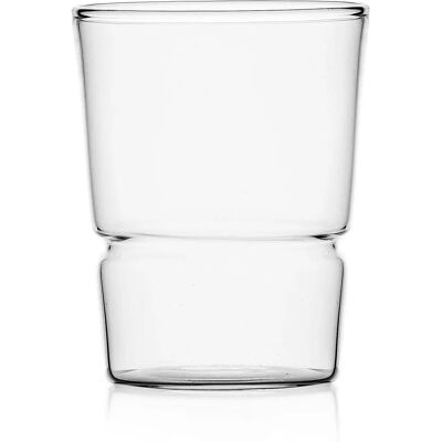 Ichendorf Milano Tap 4 glas - Klar Ichendorf Milano Tap 4 glas - Klar