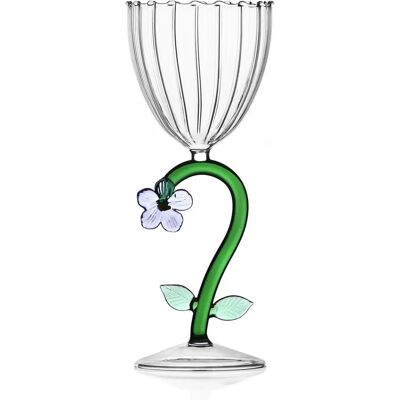 Verre Botanique Lilas Ichendorf Milano - Verres Verre Botanique Lilas Ichendorf Milano - Verres
