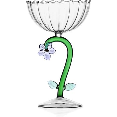 Ichendorf Milano Verre à champagne Botanica - Flûte de Champagne Ichendorf Milano Verre à champagne Botanica - Flûte de Champagne
