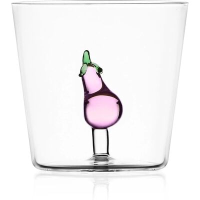 Ichendorf Milano Grönsaker Transparent Glas Ichendorf Milano Grönsaker Transparent Glas