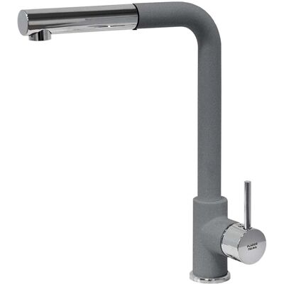Plados VEMIXEXTL Titanium Kitchen Mixer Faucet Plados VEMIXEXTL Titanium Kitchen Mixer Faucet