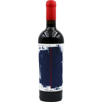 Tenute Rubino Torre Testa Susumaniello 2019 - Wein Tenute Rubino Torre Testa Susumaniello 2019 - Wein