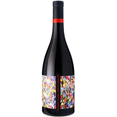 Tenute Rubino Palombara 2021 - Rotwein Tenute Rubino Palombara 2021 - Rotwein