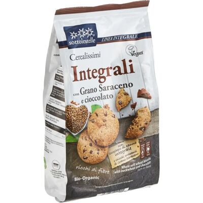Sottolestelle Galleta integral de trigo sarraceno - Galletas Sottolestelle Galleta integral de trigo sarraceno - Galletas