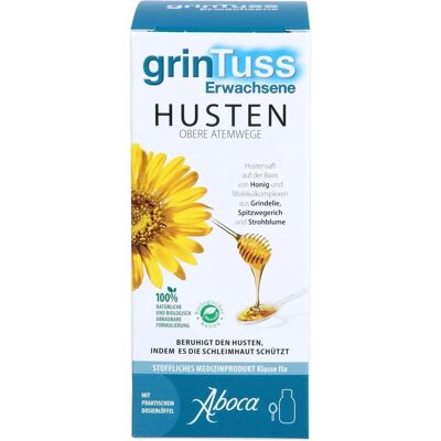 Aboca Soulagement du Mucus Miel Extraits de Plantes 128g - Sirop contre la Toux - Publicité Aboca Soulagement du Mucus Miel Extraits de Plantes 128g - Sirop contre la Toux - Publicité