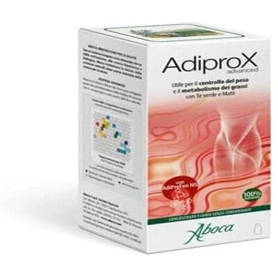 Aboca Adiprox Advanced Concentrato - Controllo del Peso Aboca Adiprox Advanced Concentrato - Controllo del Peso