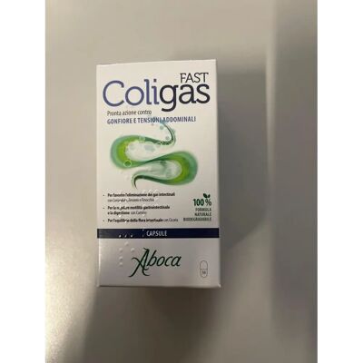 Aboca 50 Capsule Support Digestivo - Sollievo Gonfiore Aboca 50 Capsule Support Digestivo - Sollievo Gonfiore