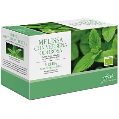 Tisana Rilassante alla Melissa - Tisana Tisana Rilassante alla Melissa - Tisana