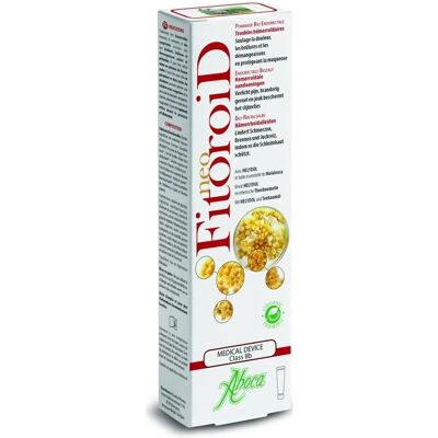 Aboca Neofitoroid Bio Pomata - Sollievo dalle Emorroidi Aboca Neofitoroid Bio Pomata - Sollievo dalle Emorroidi