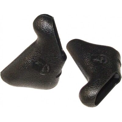 Campagnolo ErgoPower Replacement Hoods - EC-RE600 - Gear Levers Campagnolo ErgoPower Replacement Hoods - EC-RE600 - Gear Levers