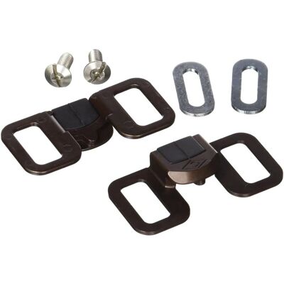 Campagnolo Pro Fit Steighilfsatz Campagnolo Pro Fit Steighilfsatz