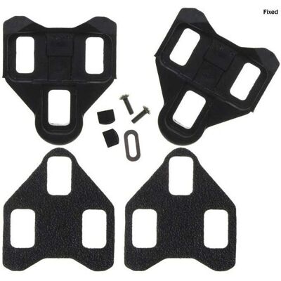 Campagnolo Pro-Fit Feste Pedale - Fahrrad Cleats Campagnolo Pro-Fit Feste Pedale - Fahrrad Cleats