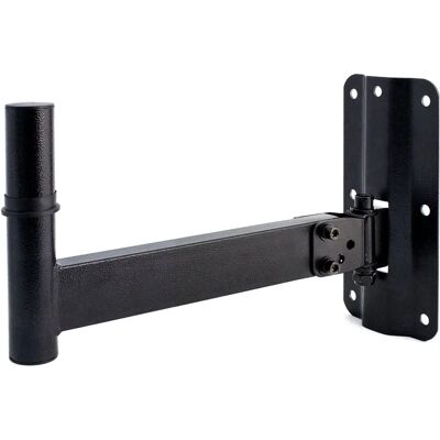 Proel KP560 Speaker Stand - Mat zwart Proel KP560 Speaker Stand - Mat zwart