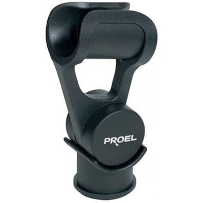 Proel APM45S Accessoire pour Microphone - Pièce de microphone - Publicité Proel APM45S Accessoire pour Microphone - Pièce de microphone - Publicité
