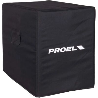 Funda para Subwoofer Proel S12 S12A Funda para Subwoofer Proel S12 S12A