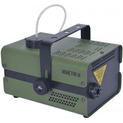 Sagitter Mimetik Medium - Macchina del Fumo Sagitter Mimetik Medium - Macchina del Fumo