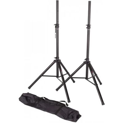 Proel FRE180KITV2 Supporto in acciaio per altoparlante - Stand Proel FRE180KITV2 Supporto in acciaio per altoparlante - Stand