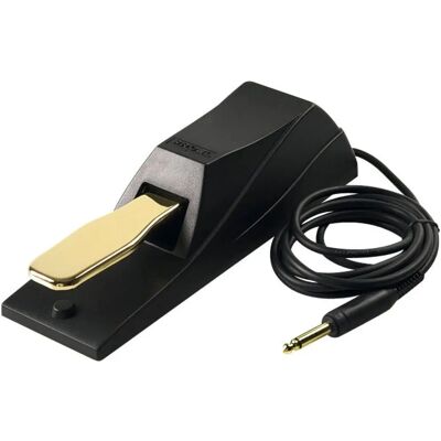 Proel GF01 Sustain Pedal - Sustain Pedal Proel GF01 Sustain Pedal - Sustain Pedal