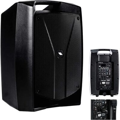 Sistema PA portátil Proel V10FREE - Equipo de audio Sistema PA portátil Proel V10FREE - Equipo de audio