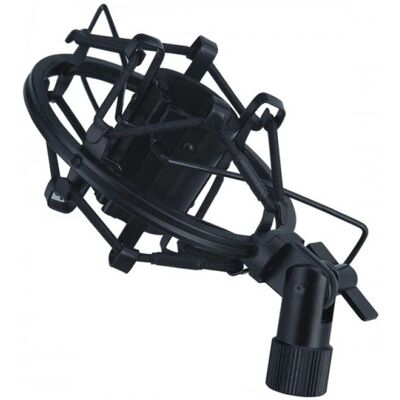 Proel APM215 Soporte para micrófono - Antivibración, 22-24mm Proel APM215 Soporte para micrófono - Antivibración, 22-24mm