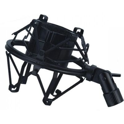 Proel APM225 Accessorio Microfono - Supporto per microfoni 44-48mm Proel APM225 Accessorio Microfono - Supporto per microfoni 44-48mm