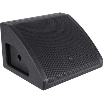 Proel WD12AV2 Monitor da Palco - 12'' 350W Attivo Coassiale Proel WD12AV2 Monitor da Palco - 12'' 350W Attivo Coassiale
