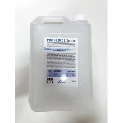 Sagitter Pro Fluid Smoke Light - Líquido de humo Sagitter Pro Fluid Smoke Light - Líquido de humo