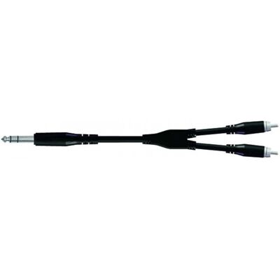 Proel - BULK550LU18 - 1.8 m - Cavo audio Proel - BULK550LU18 - 1.8 m - Cavo audio
