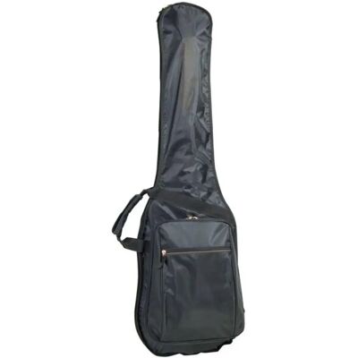 Funda para Bajo Proel Bag130PN de Nailon Duradero - Interior Acolchado Funda para Bajo Proel Bag130PN de Nailon Duradero - Interior Acolchado