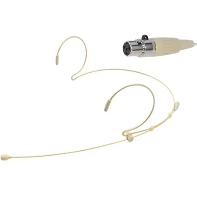 Microfono mini auricolare Eikon HCM23 - Per voce Microfono mini auricolare Eikon HCM23 - Per voce