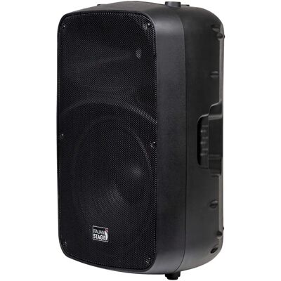 Italian Stage SPX12AUB Altavoz Bluetooth Activo 12" - Equipo de audio Italian Stage SPX12AUB Altavoz Bluetooth Activo 12" - Equipo de audio