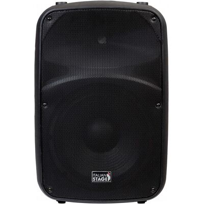 Proel SPX12A Altoparlante nero cablato e wireless 200 W Proel SPX12A Altoparlante nero cablato e wireless 200 W