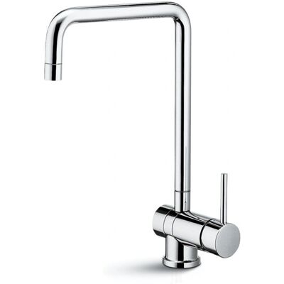 Newform XT Chrome - Enkelhåndsarmatur - Armatur Newform XT Chrome - Enkelhåndsarmatur - Armatur