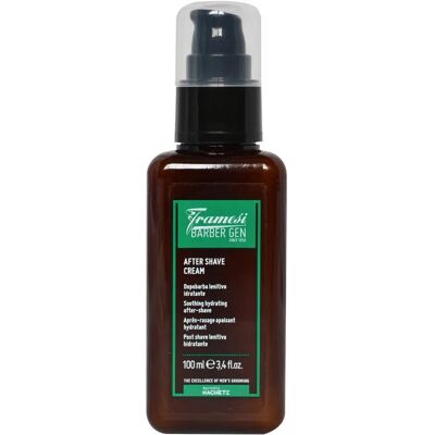 Framesi Collektion Barber Gen After Shave Cream - After Shave Cream Framesi Collektion Barber Gen After Shave Cream - After Shave Cream
