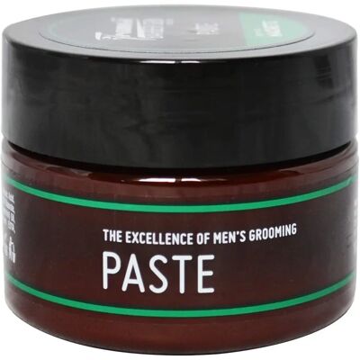 Framesi Barber Gen Paste - Fixare foarte puternică - Pastă pentru păr Framesi Barber Gen Paste - Fixare foarte puternică - Pastă pentru păr