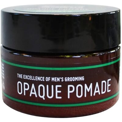 Framesi Barber Gen Opaque Pomade - Super mocny chwyt, Matowe wykończenie, 100 ml - Pasta do włosów Framesi Barber Gen Opaque Pomade - Super mocny chwyt, Matowe wykończenie, 100 ml - Pasta do włosów