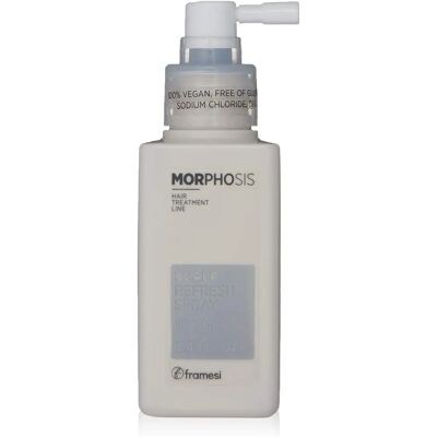 Framesi - Morphosis Scalp Refresh - 100 ml - Scalp - Scalp spray Framesi - Morphosis Scalp Refresh - 100 ml - Scalp - Scalp spray
