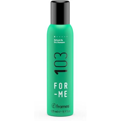 Framesi For-Me Refresh Me Șampon uscat - Șampon uscat Framesi For-Me Refresh Me Șampon uscat - Șampon uscat