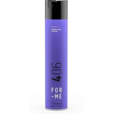 Framesi For-Me Finish Lak do włosów - Spray Framesi For-Me Finish Lak do włosów - Spray