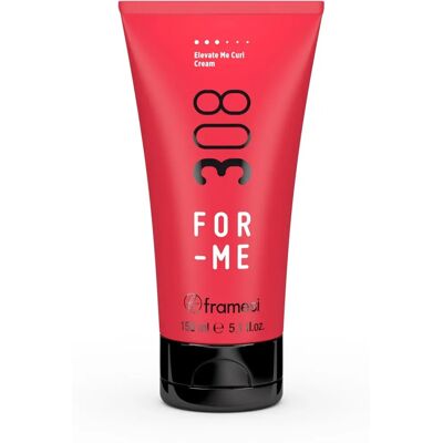 Framesi Model 308 Elevate Me Curl Cream - Cremă pentru păr Framesi Model 308 Elevate Me Curl Cream - Cremă pentru păr